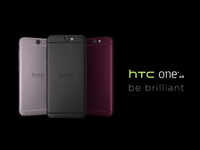 HTC One A9發布，真的能完爆iPhone嗎？