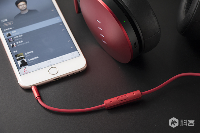 這就是助汪峰上頭條的神器，fiil耳機(jī)首發(fā)評(píng)測