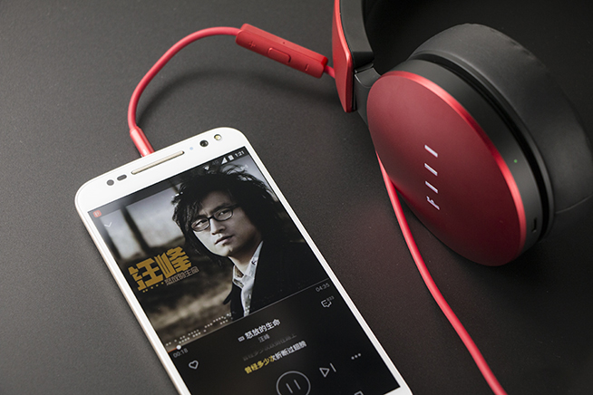 這就是助汪峰上頭條的神器，fiil耳機(jī)首發(fā)評(píng)測