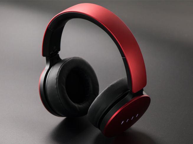 這就是助汪峰上頭條的神器，fiil耳機(jī)首發(fā)評(píng)測