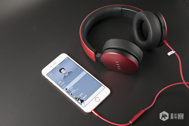 這就是助汪峰上頭條的神器，fiil耳機(jī)首發(fā)評(píng)測