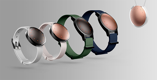 Misfit Shine 2手環(huán)發(fā)布:售價799元