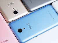 魅藍metal金屬后殼如何隱藏掉白帶的？真相在這里