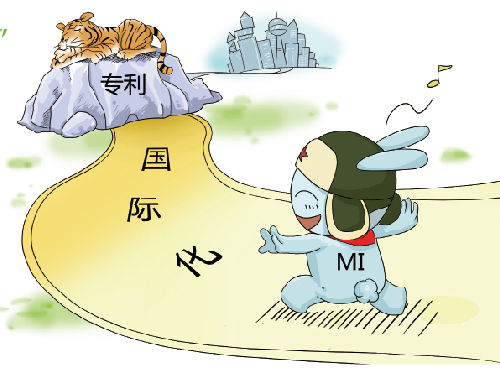 雷軍要把小米Note賣到美國，華為怎么看？