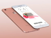 iPhone 7有何期待？去除Home鍵+延長續航時間可好？