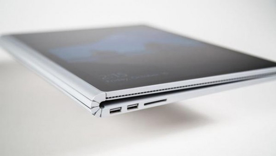 知道這些也許你就會(huì)放棄購買Surface Book了