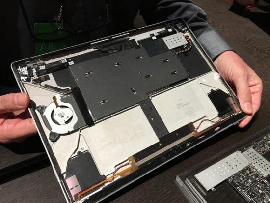 知道這些也許你就會(huì)放棄購買Surface Book了