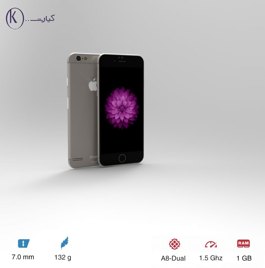 Beats版iPhone 7概念圖曝光，太有逼格了！