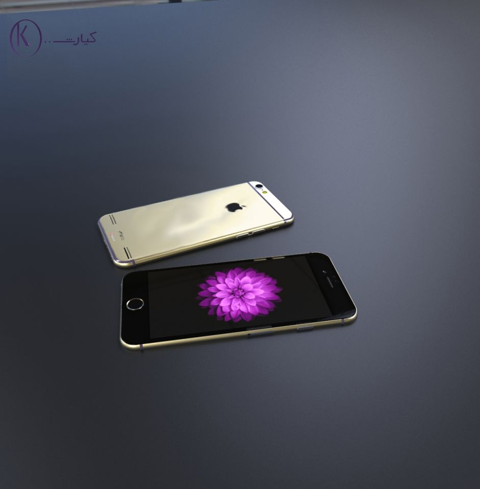 Beats版iPhone 7概念圖曝光，太有逼格了！