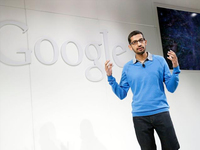 搶占市場？機器學(xué)習(xí)與人工智能成谷歌優(yōu)先投資方向