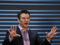 又一輪10億美元！投資者都很看好Uber