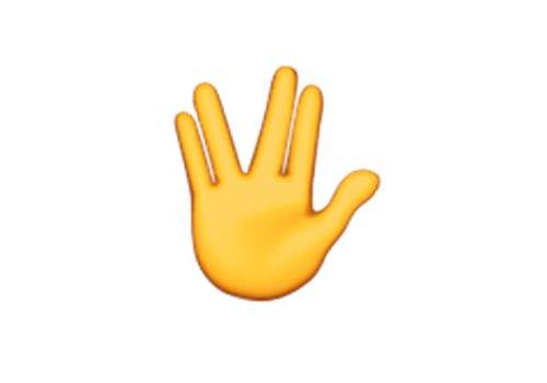 新emoji最好玩的前20個(gè)：翻白眼...