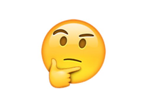 新emoji最好玩的前20個(gè)：翻白眼...