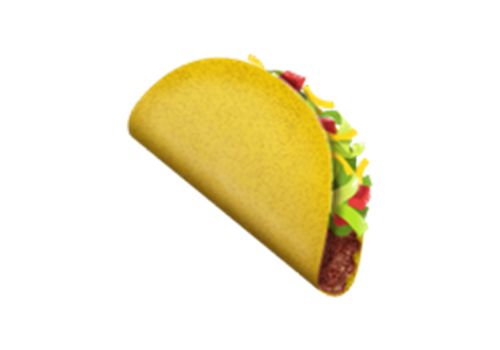 新emoji最好玩的前20個(gè)：翻白眼...