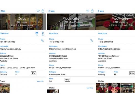 終于應用至市場 Apple Pay疑似滲入歐美各國