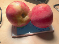 用iPhone 6s來稱重！3D Touch屏新玩法