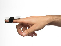 有了它，動(dòng)動(dòng)手指即可控制周圍設(shè)備！