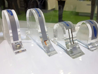 三星開發(fā)條形帶狀電池，或應用于智能衣物