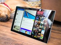 微軟留了一手？小尺寸Surface mini曝光