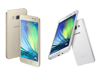 三星A3、A7后繼有“機”，但配置毫無驚喜