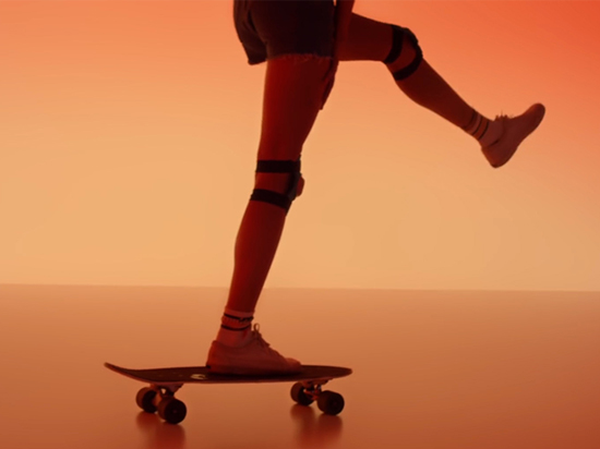 視頻：Apple Watch新廣告 主題是魔性的妹子在運動