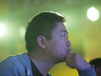 劉強東遭自己人“打臉暗算”，行賄工商只是欲蓋彌彰