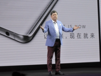 發布會扎堆，折射智能手機的兩個怪相