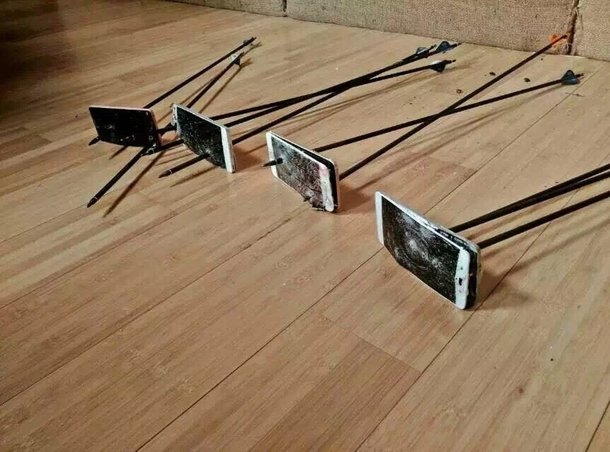 周鴻祎又要射手機了，“射談會”鬧哪樣？