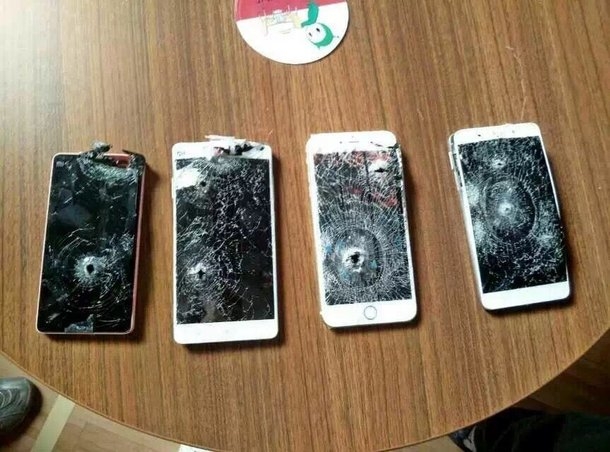 周鴻祎又要射手機了，“射談會”鬧哪樣？
