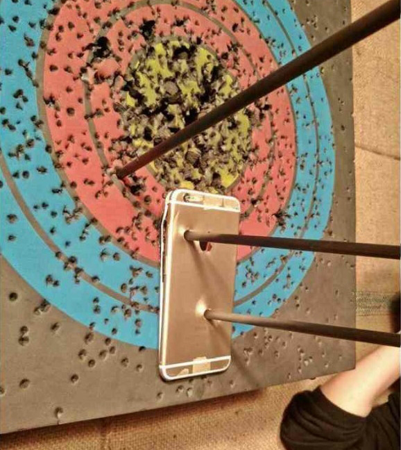 周鴻祎又要射手機了，“射談會”鬧哪樣？