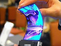 琵琶遮臉！三星折疊機一事仍處揣測階段