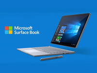 微軟Surface Book問題多多，遭用戶吐槽