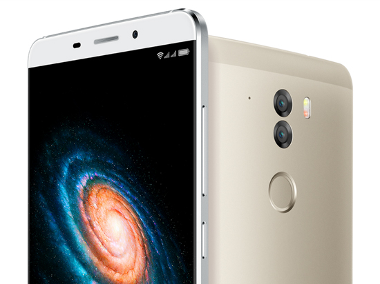 奇酷大神打賭調(diào)情 我又相信愛情了！