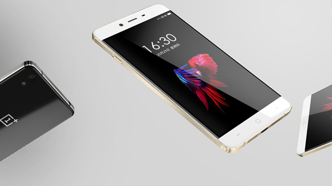 轉(zhuǎn)型之作 1499元的一加手機X正式發(fā)布