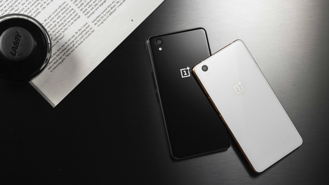 轉(zhuǎn)型之作 1499元的一加手機X正式發(fā)布