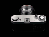 采用多層技術(shù) 佳能一億兩千萬(wàn)像素傳感器曝光