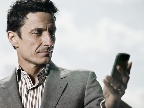 真果粉！老男人更舍得花錢購買蘋果設(shè)備