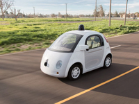 研究發(fā)現(xiàn)：自動駕駛比人類駕駛更加安全