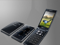 超高端商務，三星手機的另一個掘金場