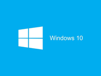 微軟發(fā)福利？盜版Windows 10一鍵洗白