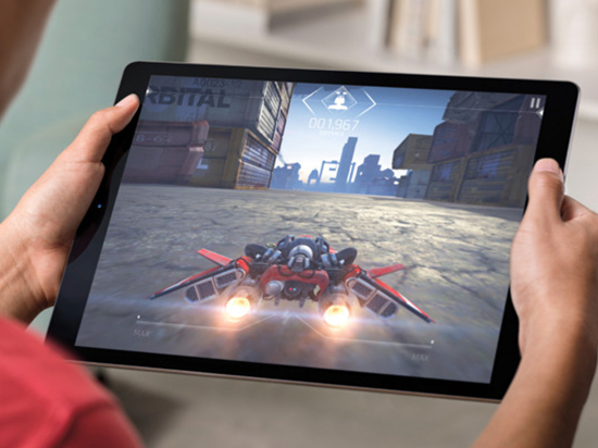 蘋果跪舔中國(guó)果粉，雙11發(fā)售超大號(hào)iPad Pro