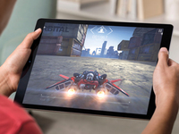 蘋果跪舔中國果粉，雙11發(fā)售超大號iPad Pro