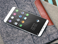 999元起！奇酷手機(jī)青春版降價(jià) 旗艦版首發(fā)