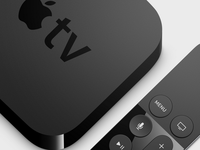 還買什么小米盒子！Apple TV可能要來(lái)了