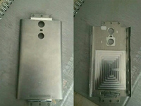 小米又曝新機了！這次是它的首款指紋識別手機