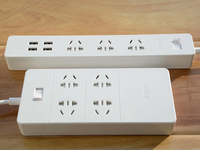 死拼小米，59元360 USB插線板開賣