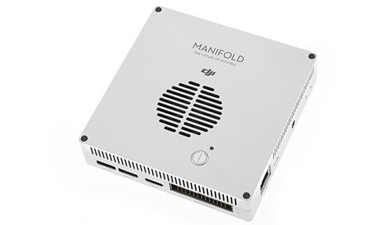 大疆發(fā)布機載電腦妙算Manifold 售價2999元