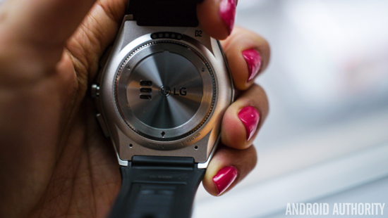 1900元!LG旗下首款支持LTE的安卓手表要上市了