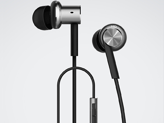 小米圈鐵耳機(jī)發(fā)布！動圈+動鐵雙單元，僅售99元