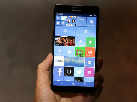 Win10手機系統(tǒng)正式版即將發(fā)布了！